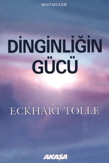 Dinginliğin Gücü kitap kapağı
