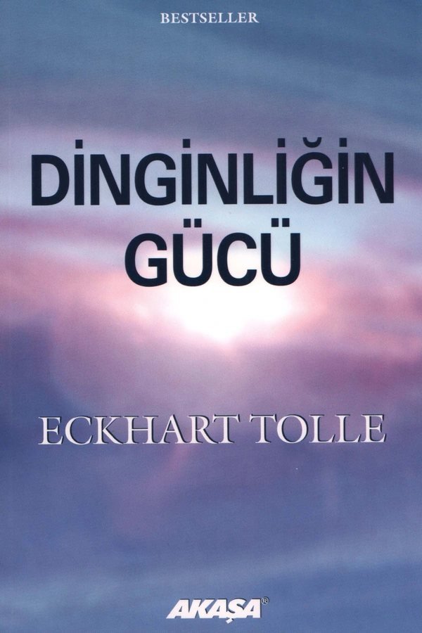 Dinginliğin Gücü kitap kapağı