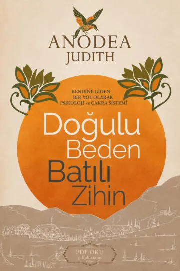 Doğulu Beden Batılı Zihin kitap kapağı