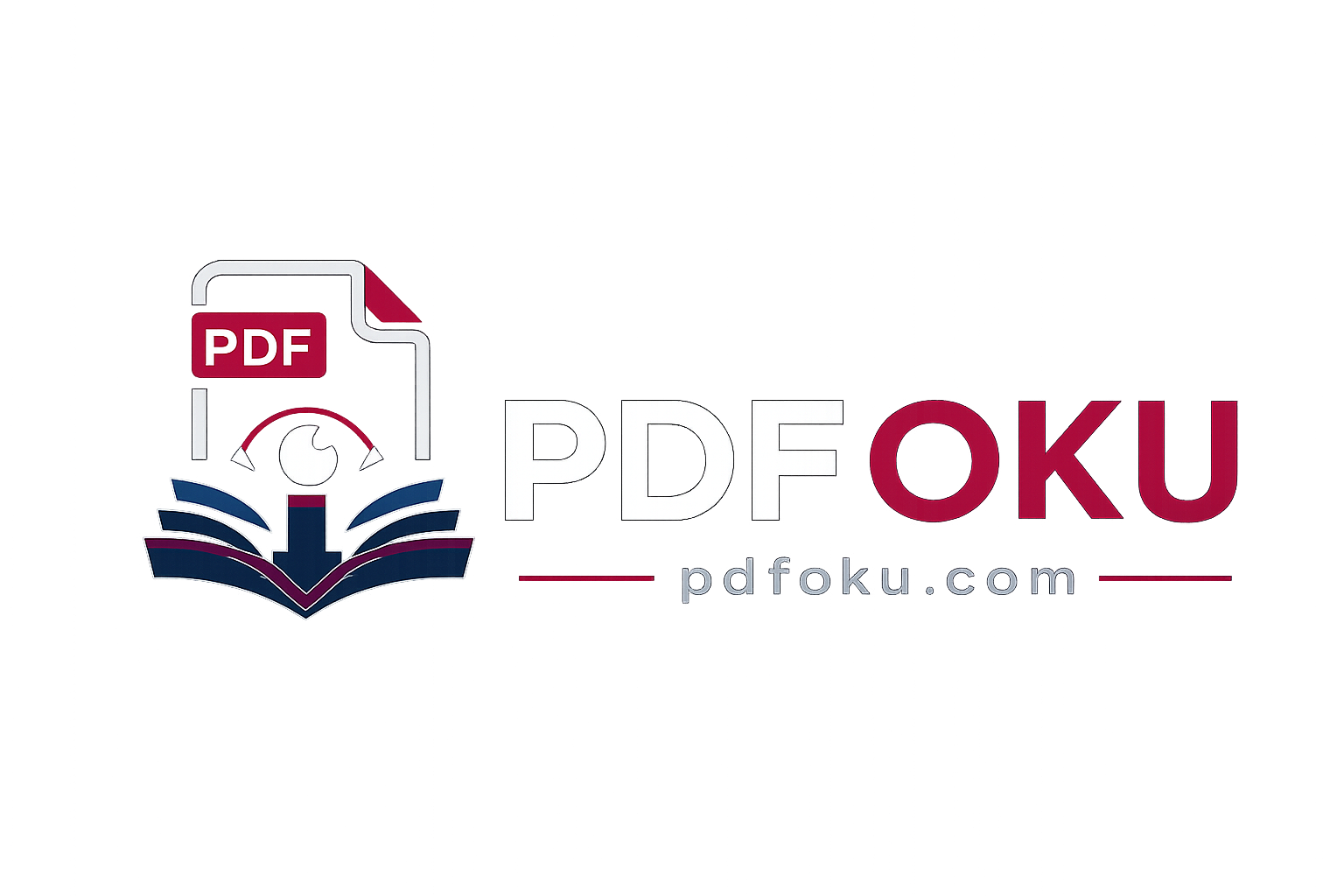 PDF Oku - Ücretsiz PDF Kitap Oku ve İndir logo